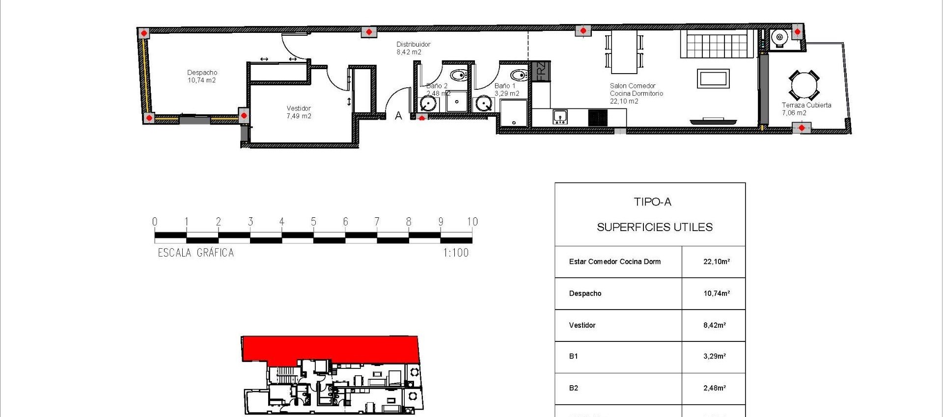 Nueva construcción  - Apartamento / piso - Torrevieja - Playa de los Locos