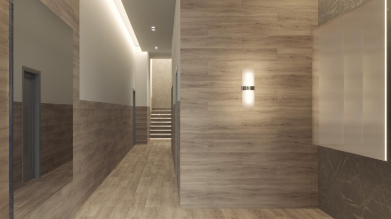 Nueva construcción  - Ático - Torrevieja - Playa de los Locos