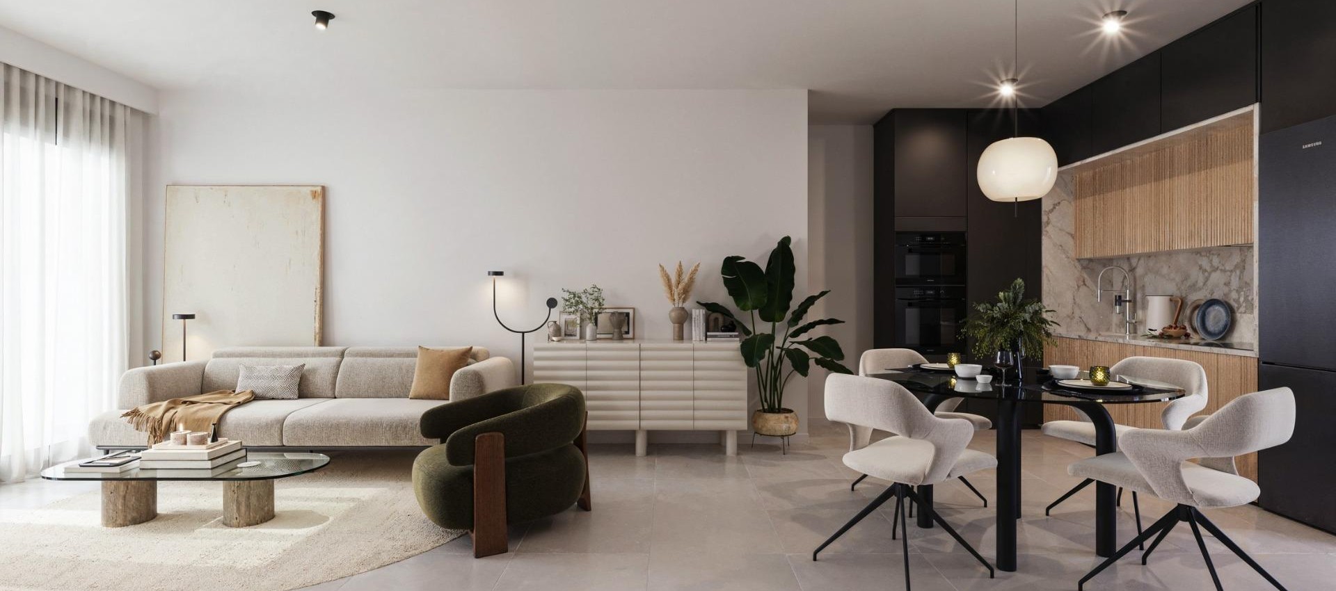 New Build - Bungalow - San Miguel de Salinas - Pueblo