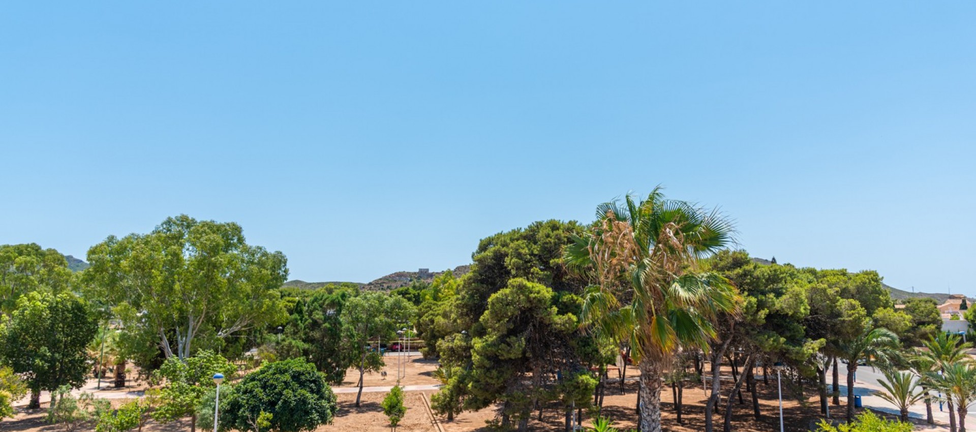 Nouvelle construction - Villa - La Manga del Mar Menor - Playa Honda