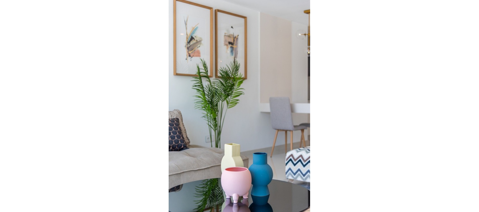 Nouvelle construction - Villa - La Manga del Mar Menor - Playa Honda