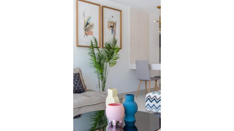 Nouvelle construction - Villa - La Manga del Mar Menor - Playa Honda