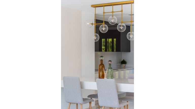 Nouvelle construction - Villa - La Manga del Mar Menor - Playa Honda