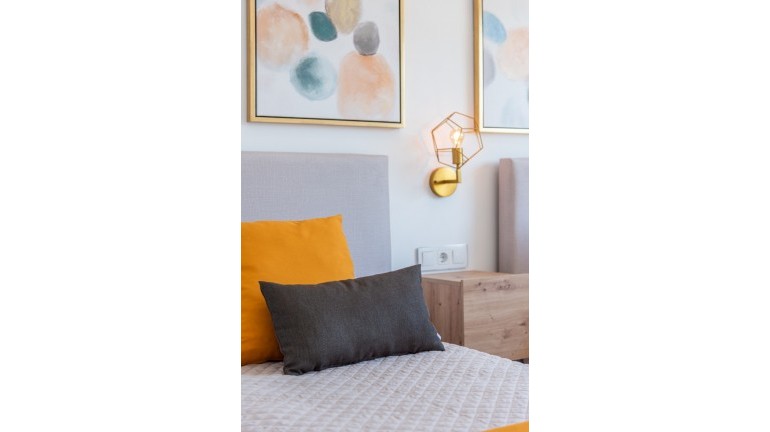 Nouvelle construction - Villa - La Manga del Mar Menor - Playa Honda