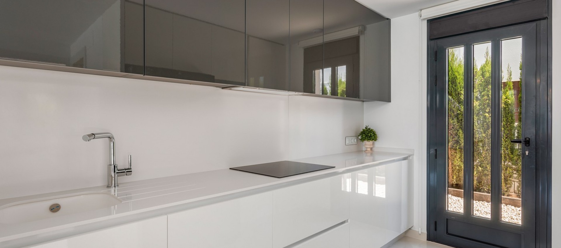 Nouvelle construction - Villa - La Manga del Mar Menor - Playa Honda