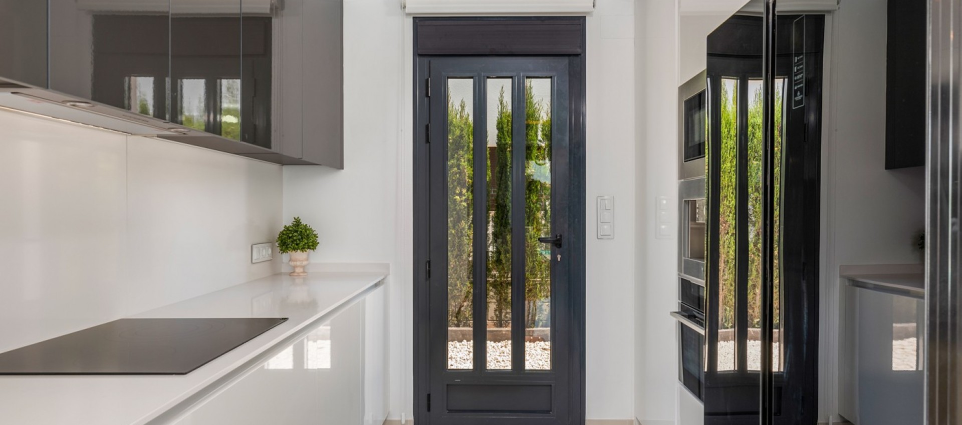 Nouvelle construction - Villa - La Manga del Mar Menor - Playa Honda