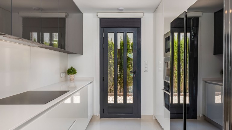 Nouvelle construction - Villa - La Manga del Mar Menor - Playa Honda