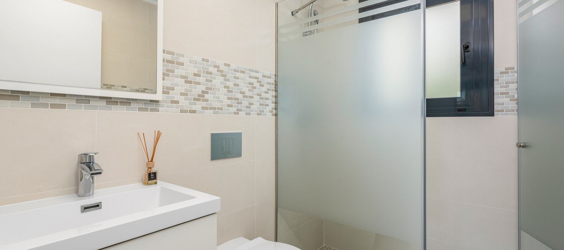 Nouvelle construction - Villa - La Manga del Mar Menor - Playa Honda