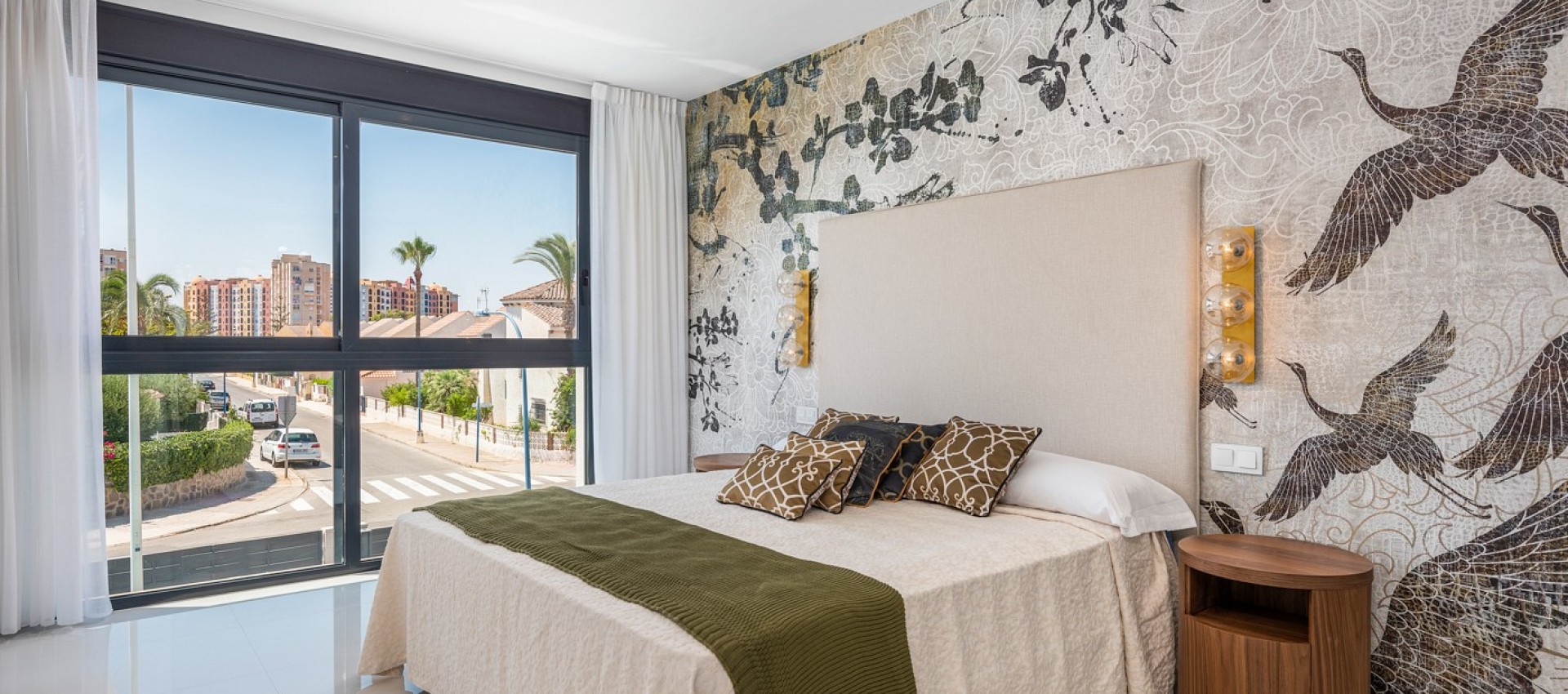 Nouvelle construction - Villa - La Manga del Mar Menor - Playa Honda