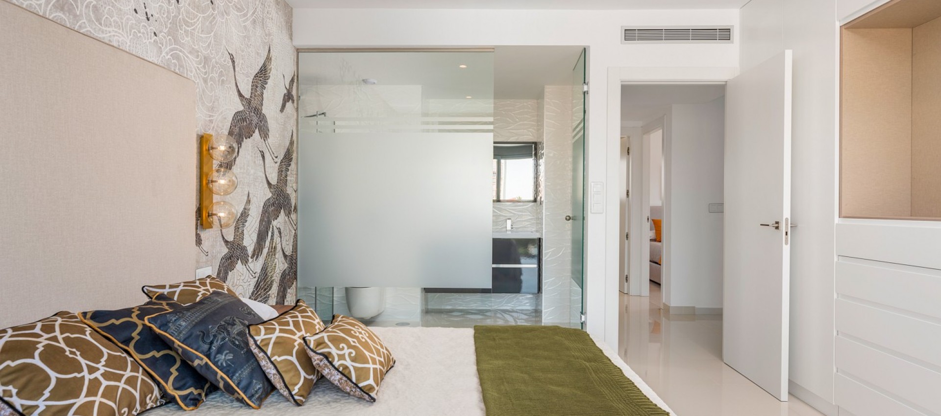 Nouvelle construction - Villa - La Manga del Mar Menor - Playa Honda