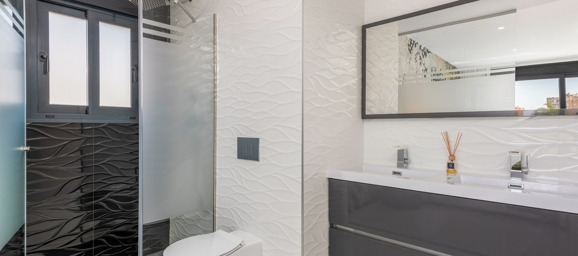 Nouvelle construction - Villa - La Manga del Mar Menor - Playa Honda