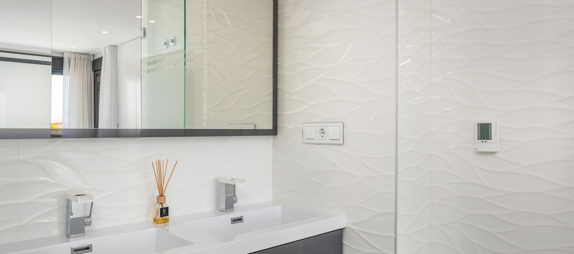 Nouvelle construction - Villa - La Manga del Mar Menor - Playa Honda