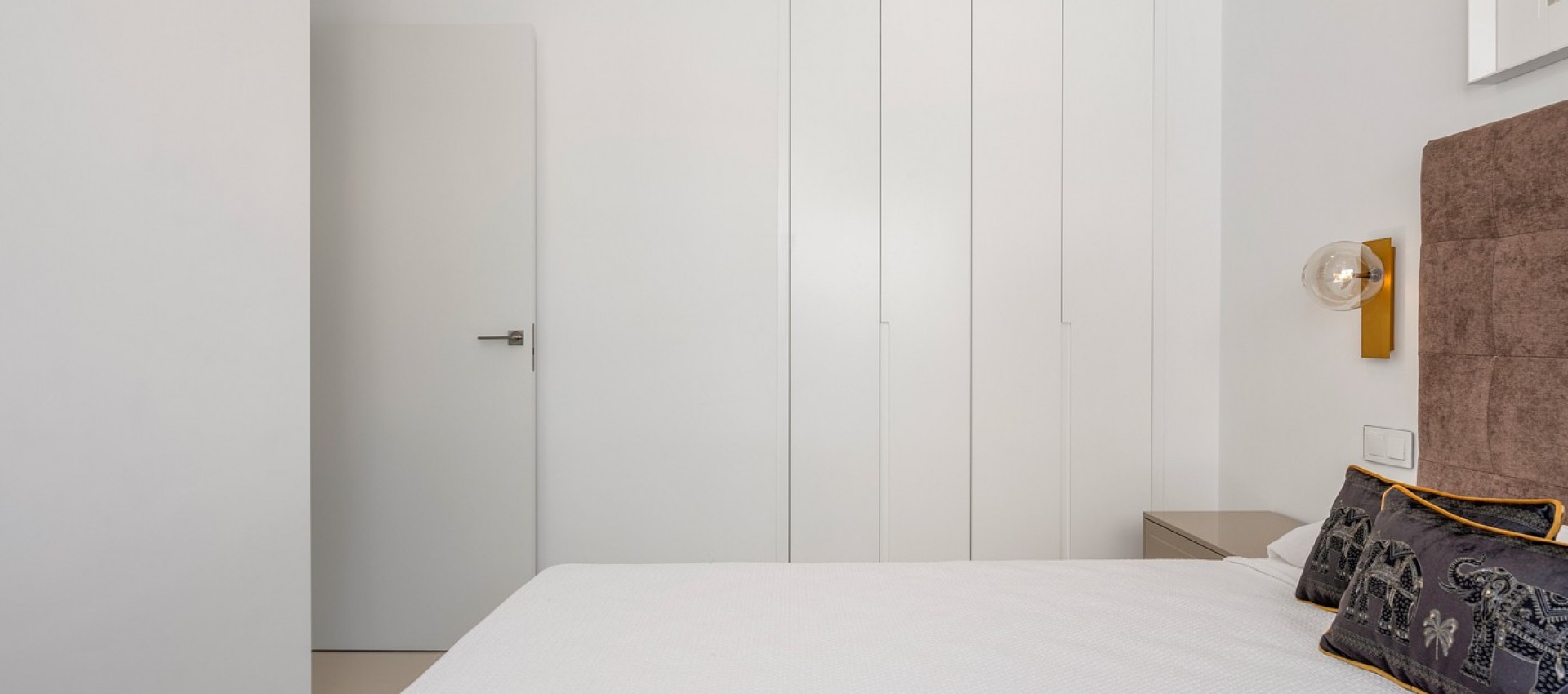 Nouvelle construction - Villa - La Manga del Mar Menor - Playa Honda