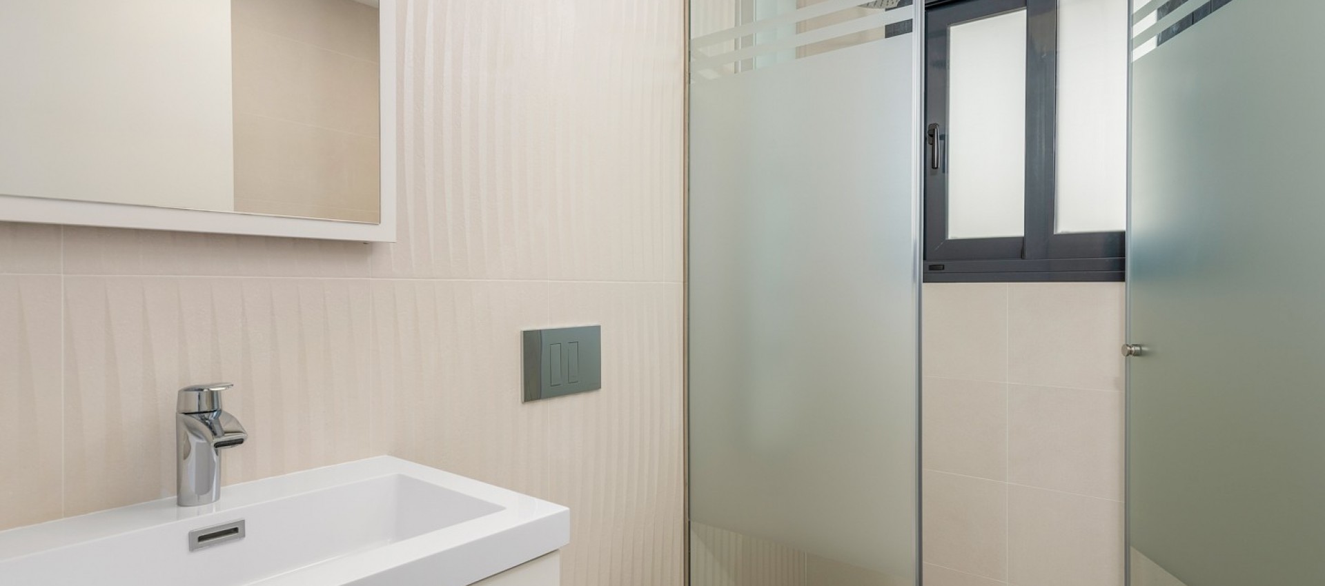 Nouvelle construction - Villa - La Manga del Mar Menor - Playa Honda