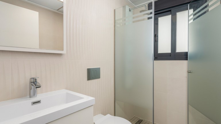 Nouvelle construction - Villa - La Manga del Mar Menor - Playa Honda