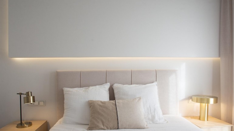 Nouvelle construction - Attique - Denia - L´Estanyó (Marinas)