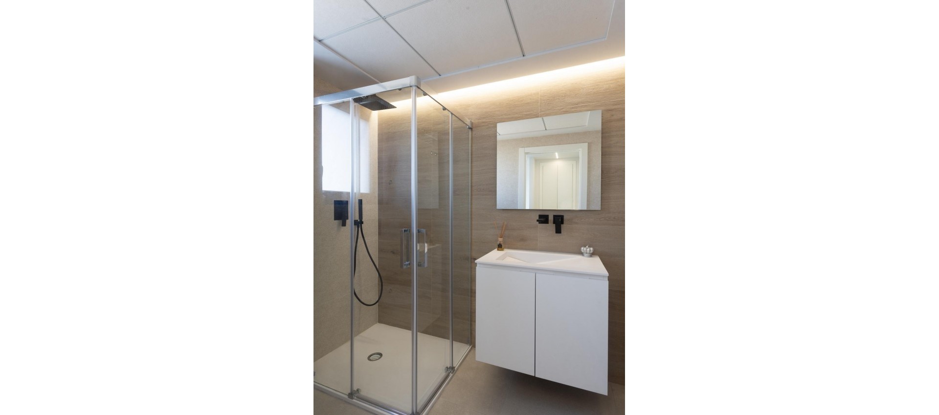 Nouvelle construction - Attique - Denia - L´Estanyó (Marinas)