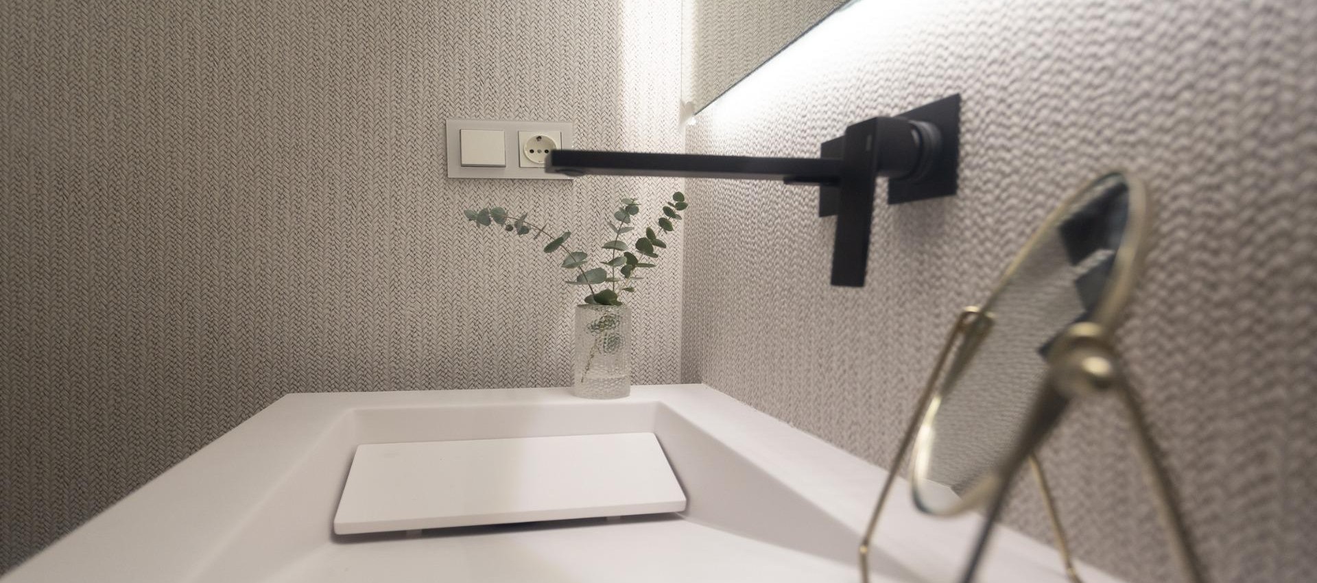 Nouvelle construction - Attique - Denia - L´Estanyó (Marinas)