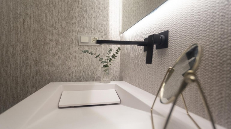 Nouvelle construction - Attique - Denia - L´Estanyó (Marinas)