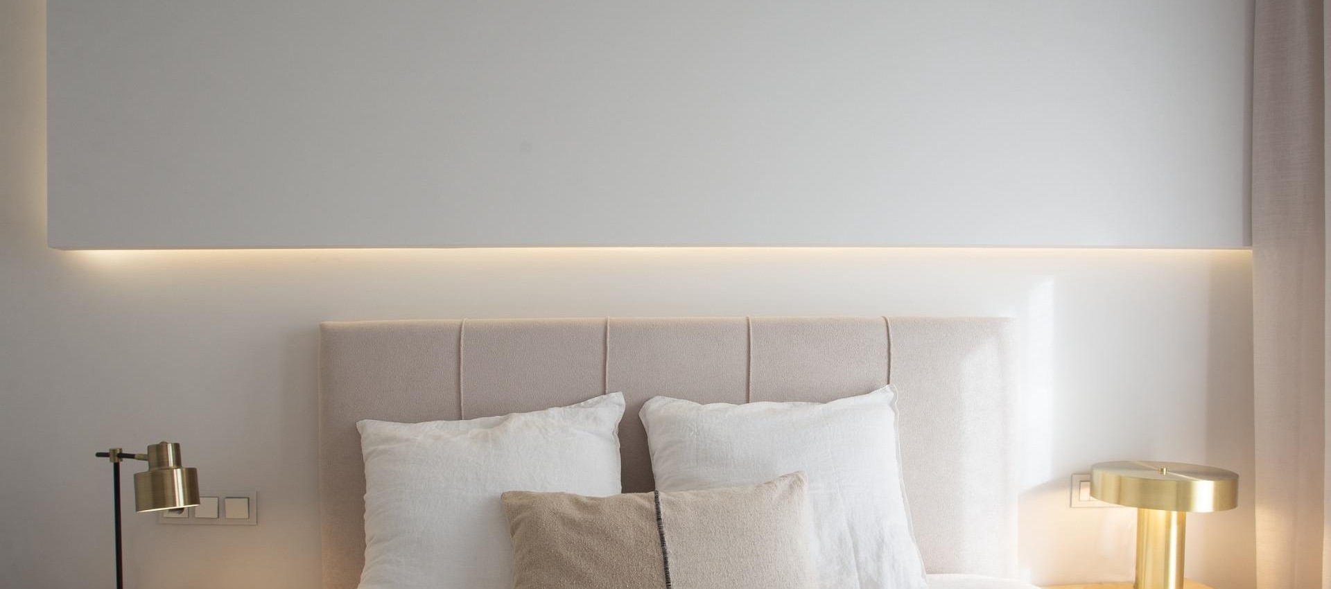 Nouvelle construction - Appartement - Denia - L´Estanyó (Marinas)