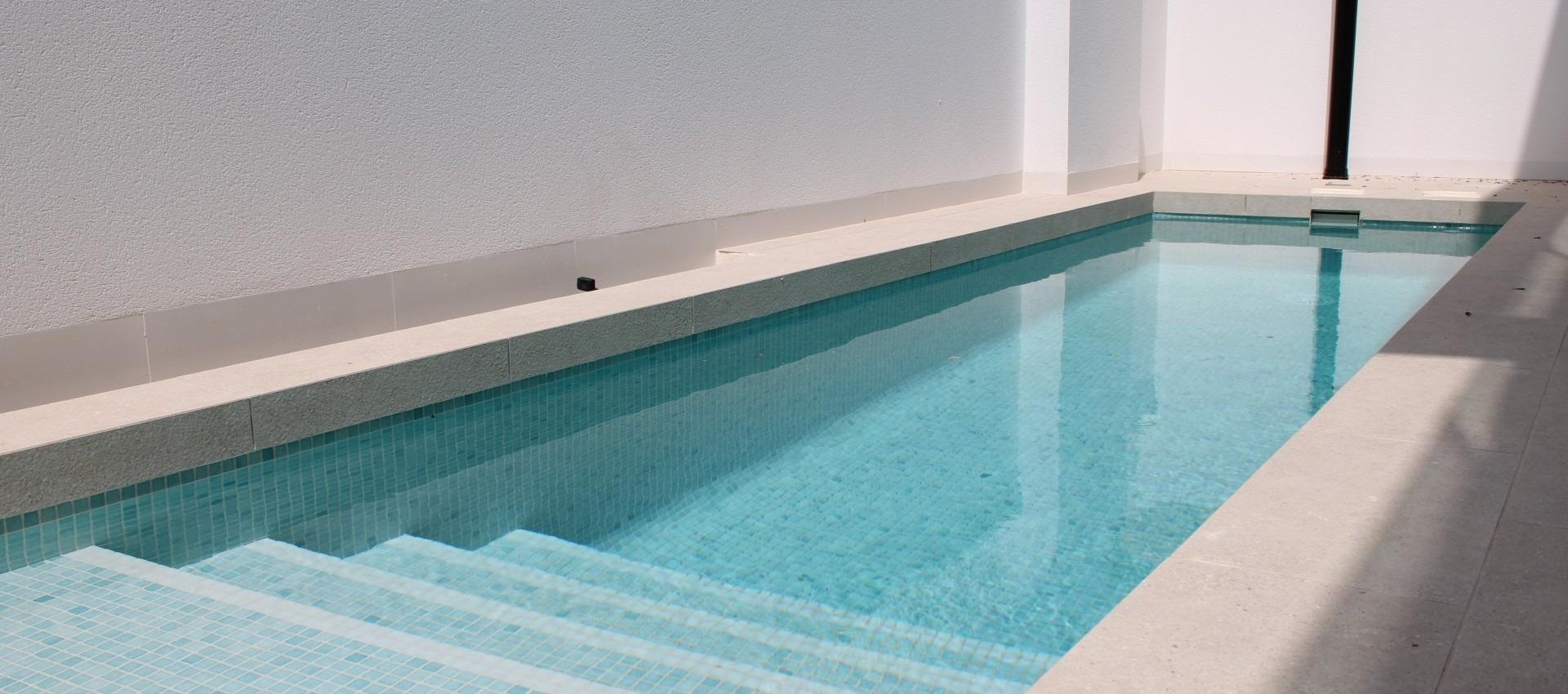 Nueva construcción  - Villa - Pilar de la Horadada - Torre De La Horadada