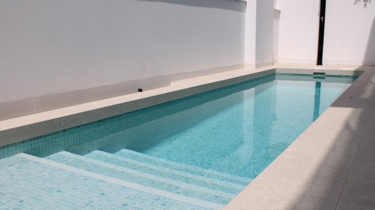 Nueva construcción  - Villa - Pilar de la Horadada - Torre De La Horadada