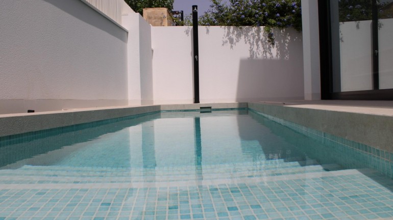 Nueva construcción  - Villa - Pilar de la Horadada - Torre De La Horadada