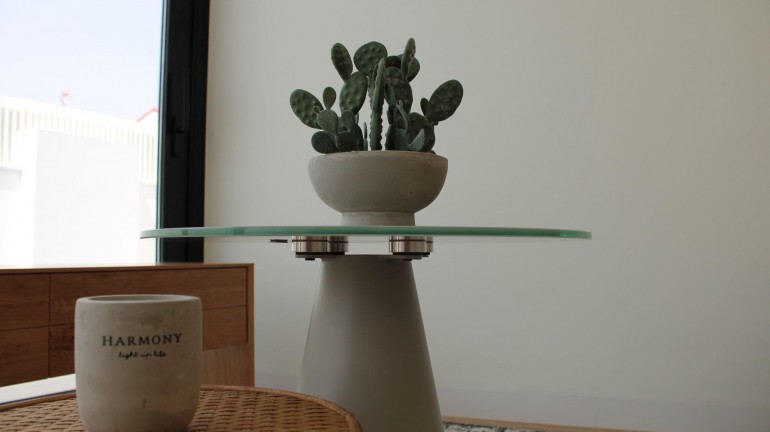 Nueva construcción  - Villa - Pilar de la Horadada - Torre De La Horadada