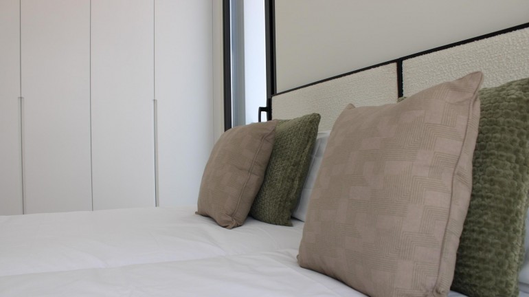 Nueva construcción  - Villa - Pilar de la Horadada - Torre De La Horadada