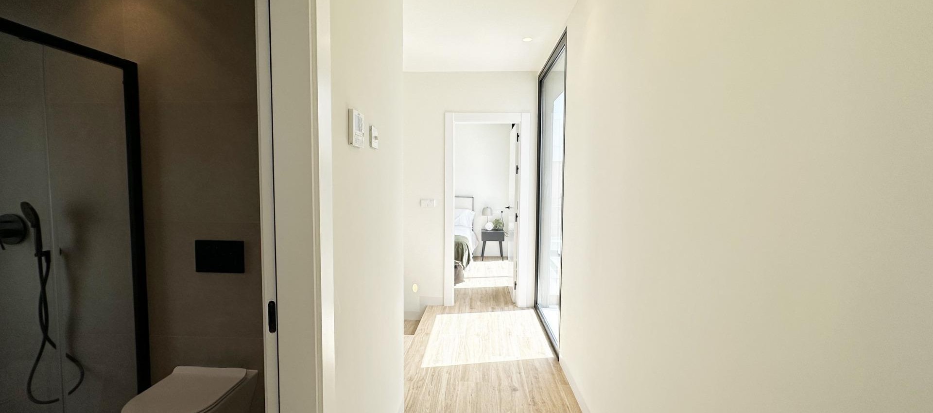 Nueva construcción  - Villa - Pilar de la Horadada - Torre De La Horadada