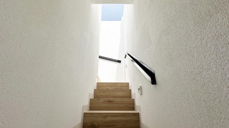 Nueva construcción  - Villa - Pilar de la Horadada - Torre De La Horadada