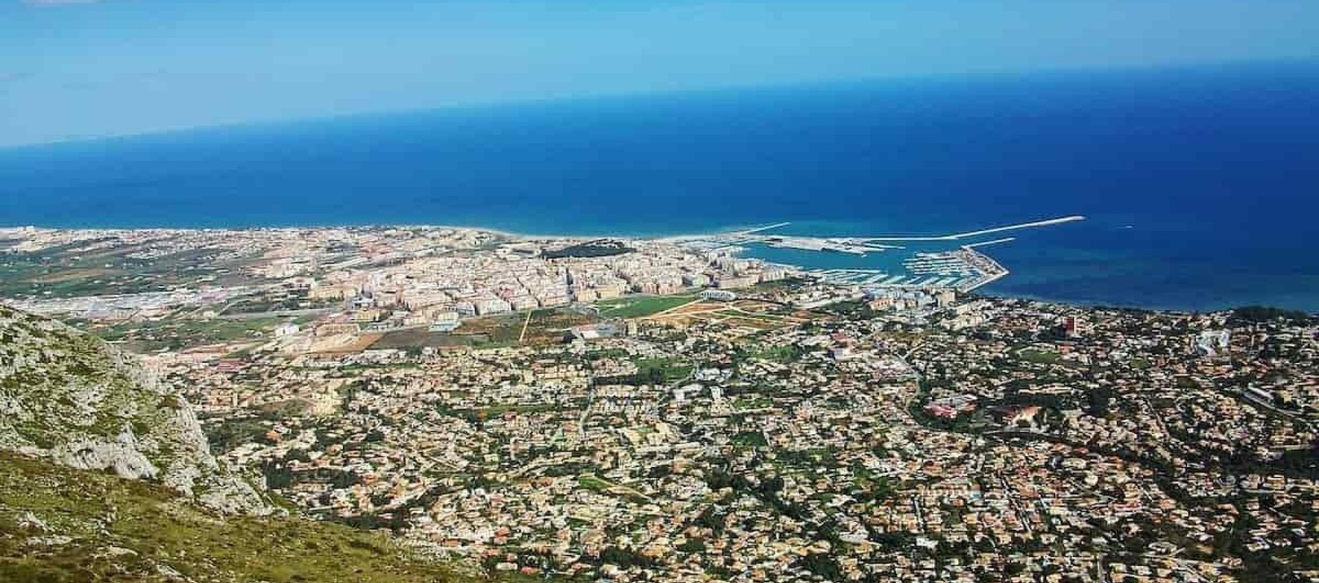 Nueva construcción  - Apartamento / piso - Denia - Las Marinas km 2.5