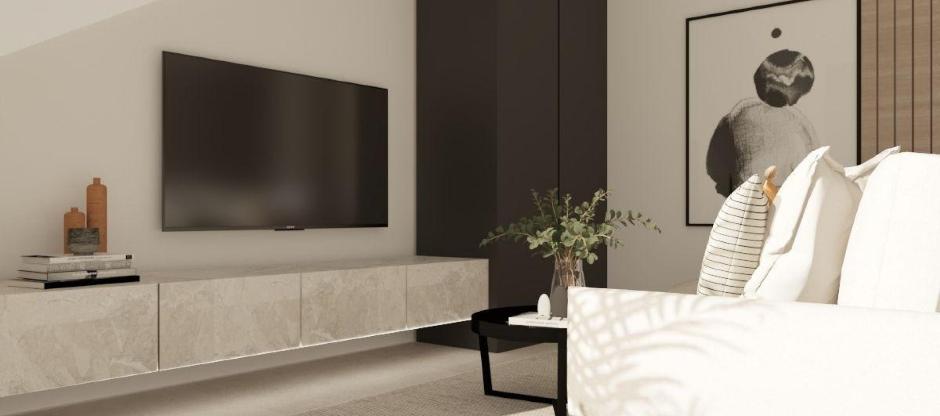 New Build - Bungalow - Alhama De Murcia - Condado De Alhama