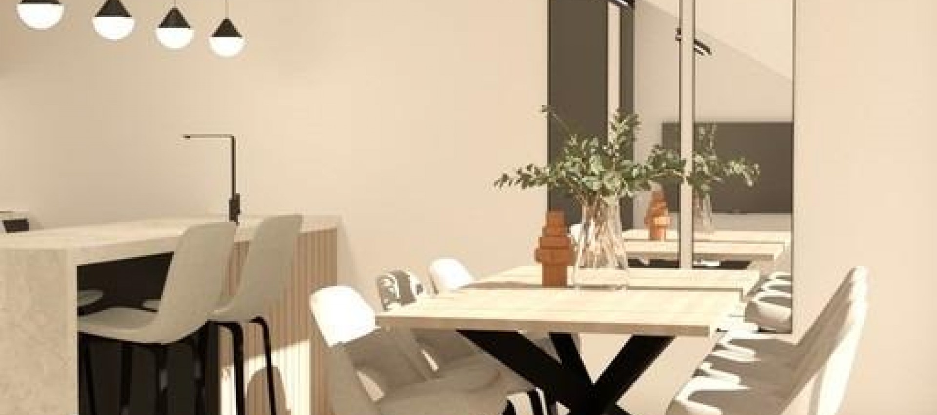 New Build - Bungalow - Alhama De Murcia - Condado De Alhama