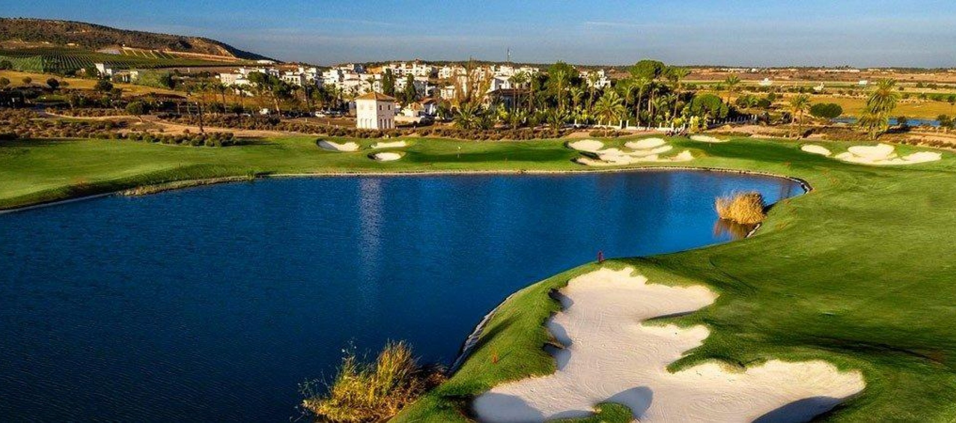 New Build - Bungalow - Alhama De Murcia - Condado De Alhama