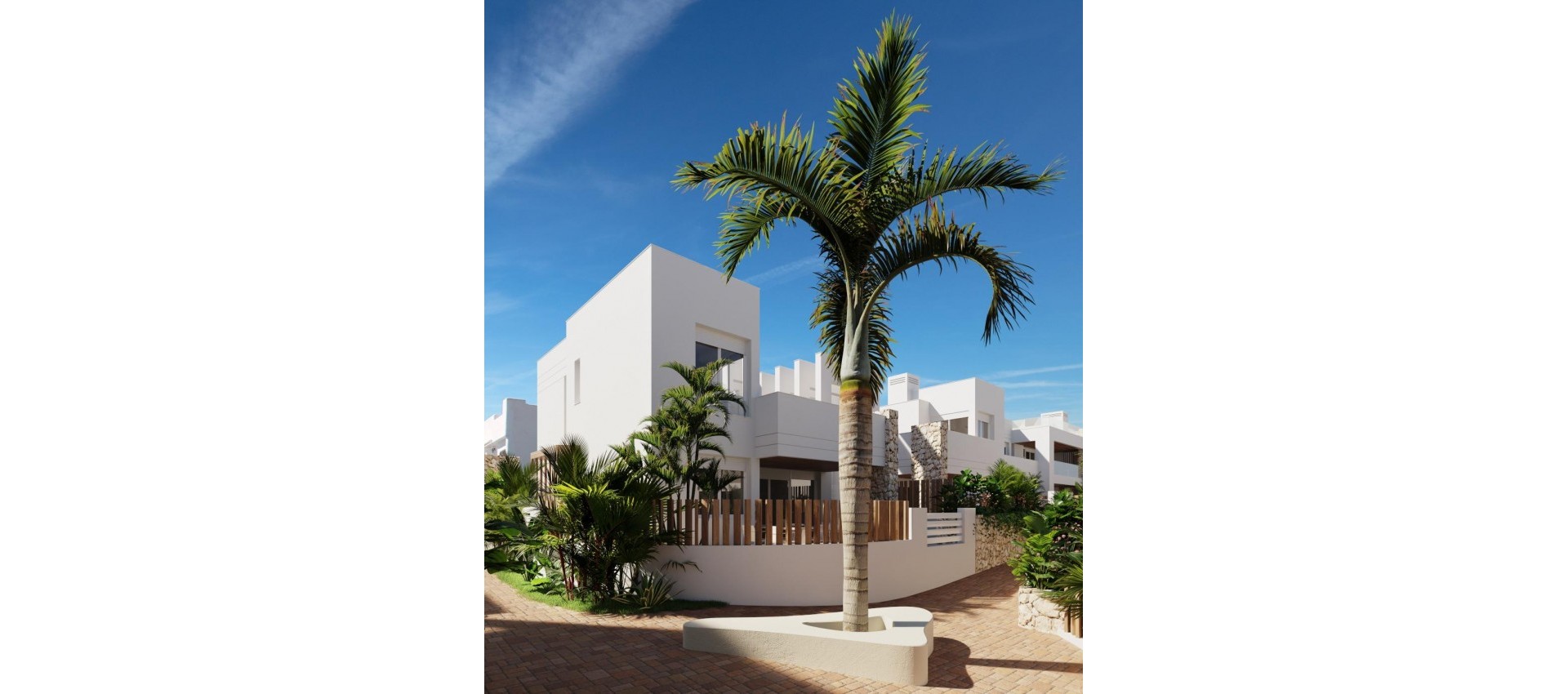 New Build - Bungalow - San Juan de los Terreros - Mar De Pulpí