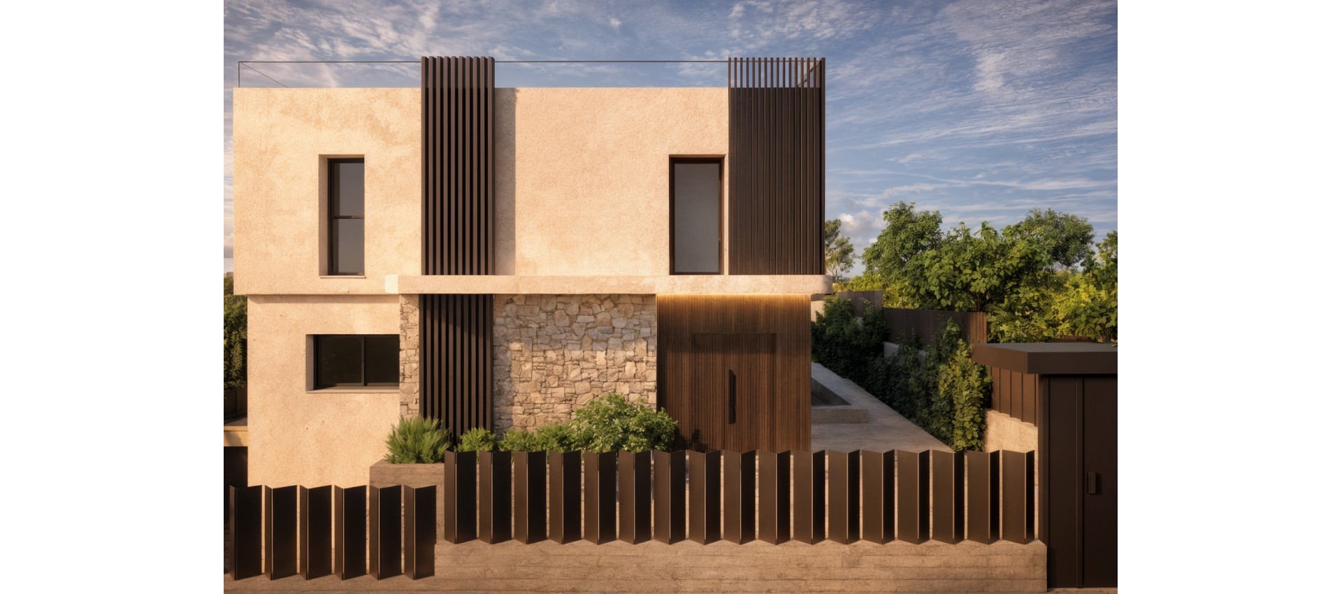 Nouvelle construction - Villa - Cabo de Palos - Cala Flores