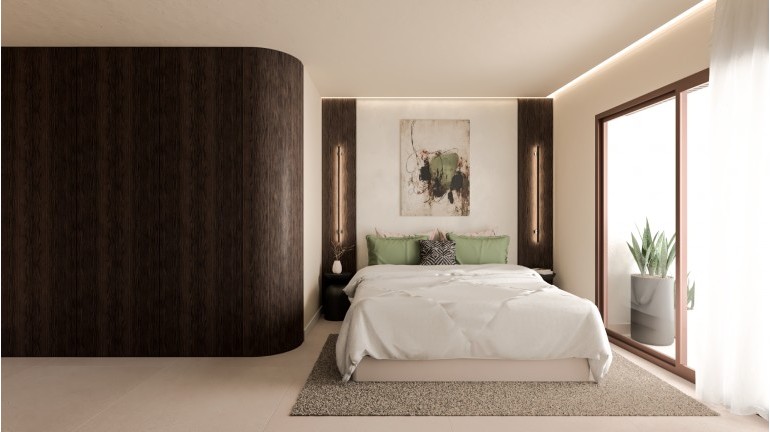 Nouvelle construction - Villa - Cabo de Palos - Cala Flores