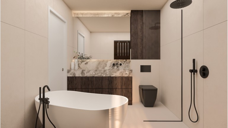 Nouvelle construction - Villa - Cabo de Palos - Cala Flores