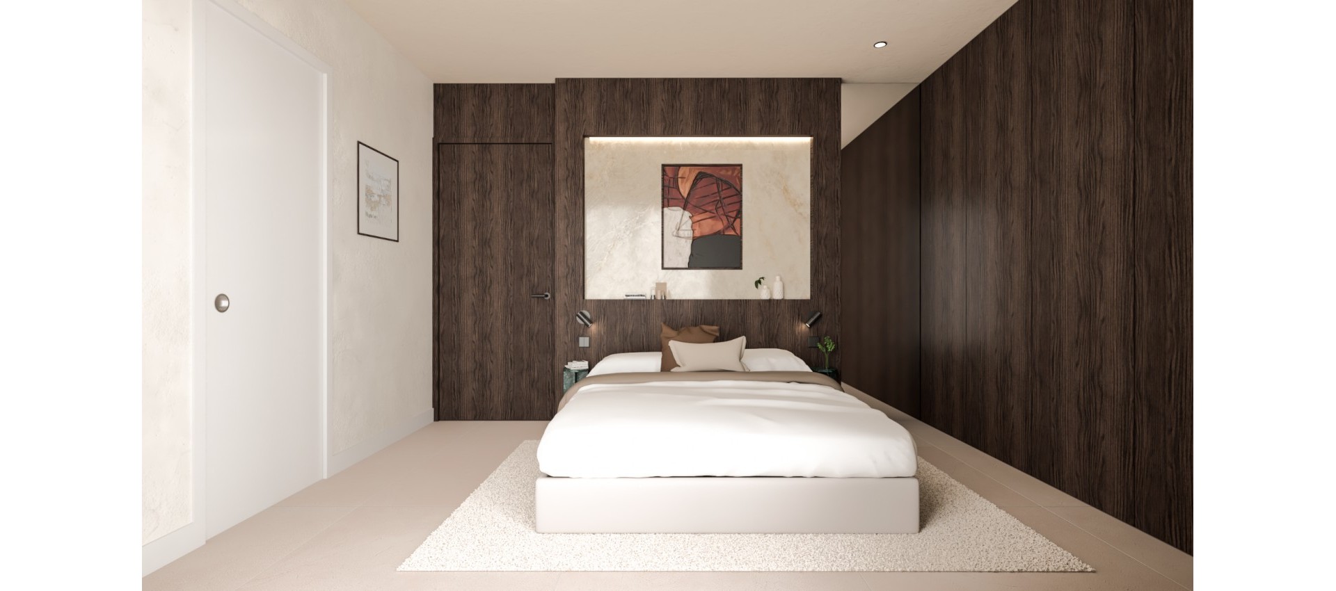 Nouvelle construction - Villa - Cabo de Palos - Cala Flores