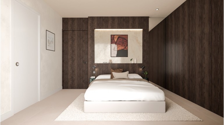 Nouvelle construction - Villa - Cabo de Palos - Cala Flores