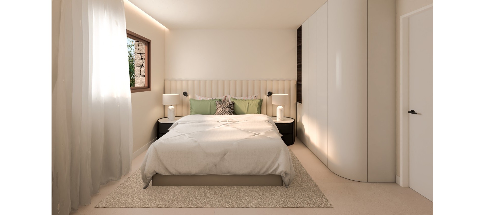 Nouvelle construction - Villa - Cabo de Palos - Cala Flores