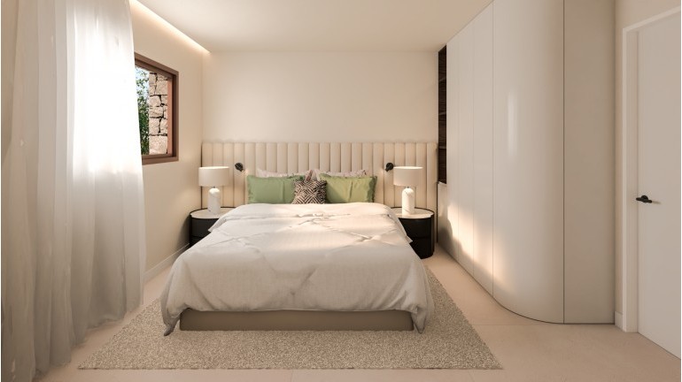 Nouvelle construction - Villa - Cabo de Palos - Cala Flores