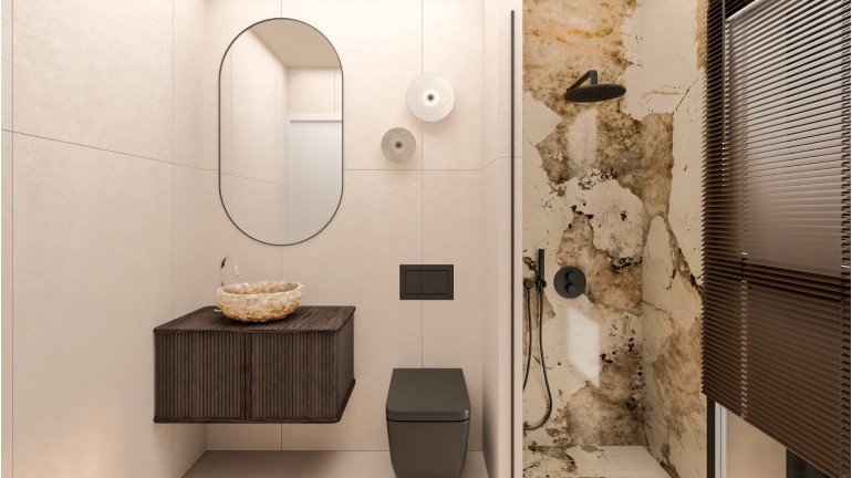 Nouvelle construction - Villa - Cabo de Palos - Cala Flores