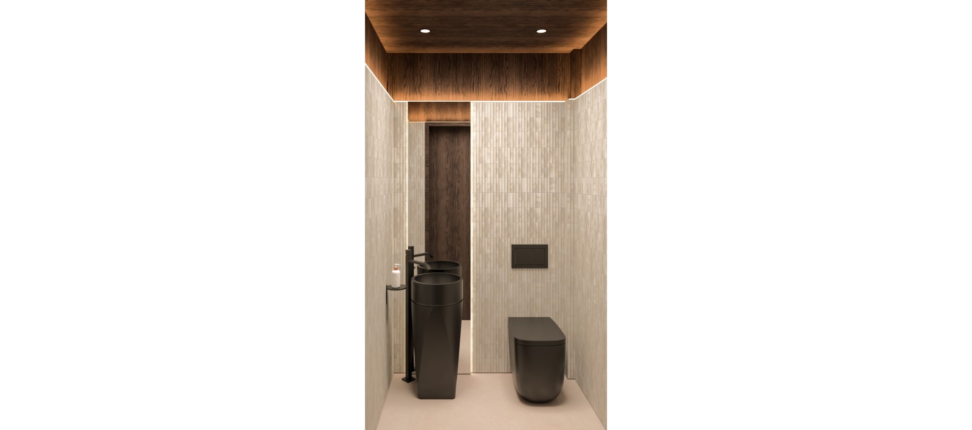 Nouvelle construction - Villa - Cabo de Palos - Cala Flores