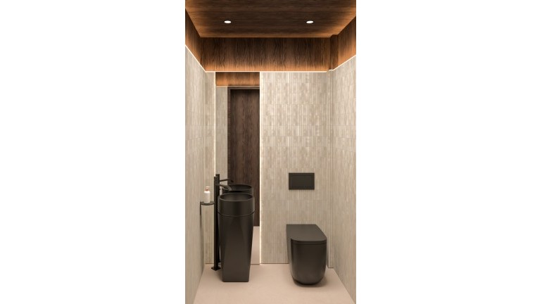 Nouvelle construction - Villa - Cabo de Palos - Cala Flores