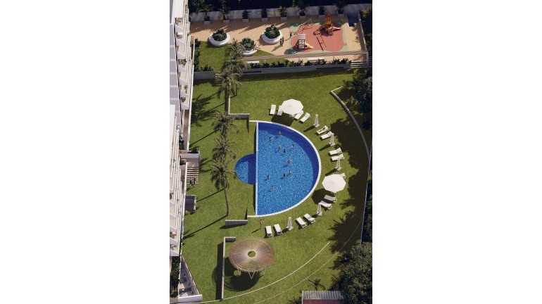 New Build - Apartment / flat - Guardamar del Segura - Avda del Puerto