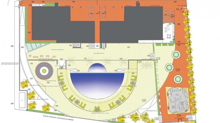 New Build - Apartment / flat - Guardamar del Segura - Avda del Puerto