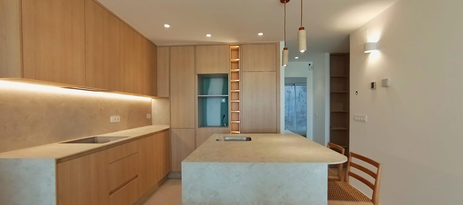 New Build - Apartment / flat - Benijofar - Pueblo