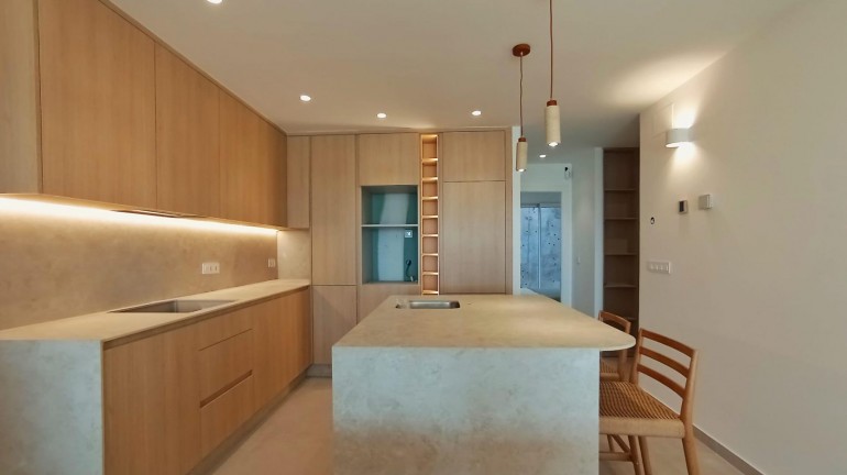 New Build - Apartment / flat - Benijofar - Pueblo